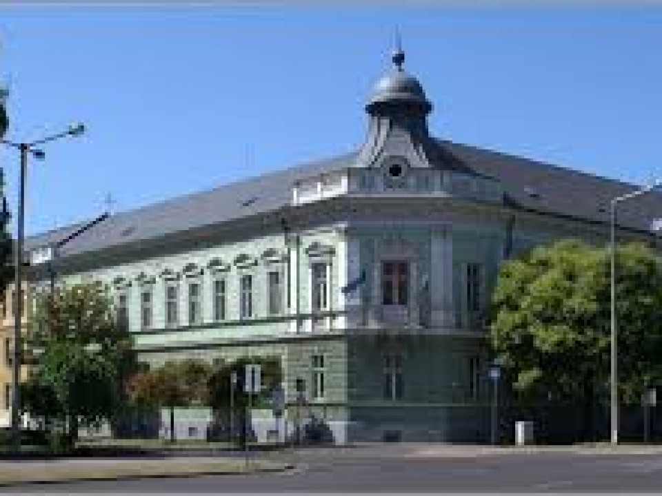 Sikeres tanulók
