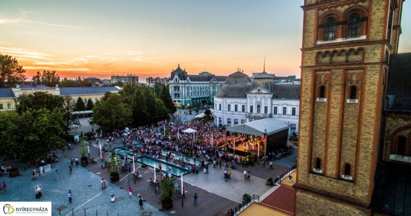 Fantasztikus képek a fesztiválról