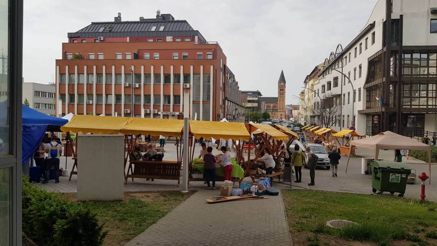 Ilyen volt a 2019-es Központi Ballagás