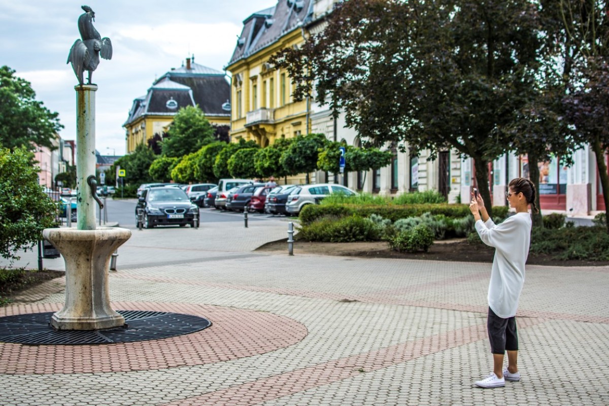 ELLEPTÉK A POKÉMONOK NYÍREGYHÁZÁT