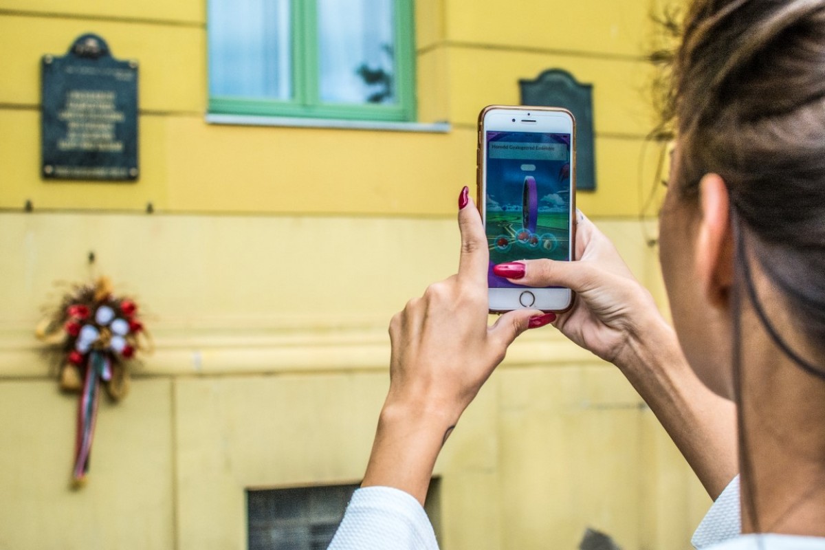 ELLEPTÉK A POKÉMONOK NYÍREGYHÁZÁT