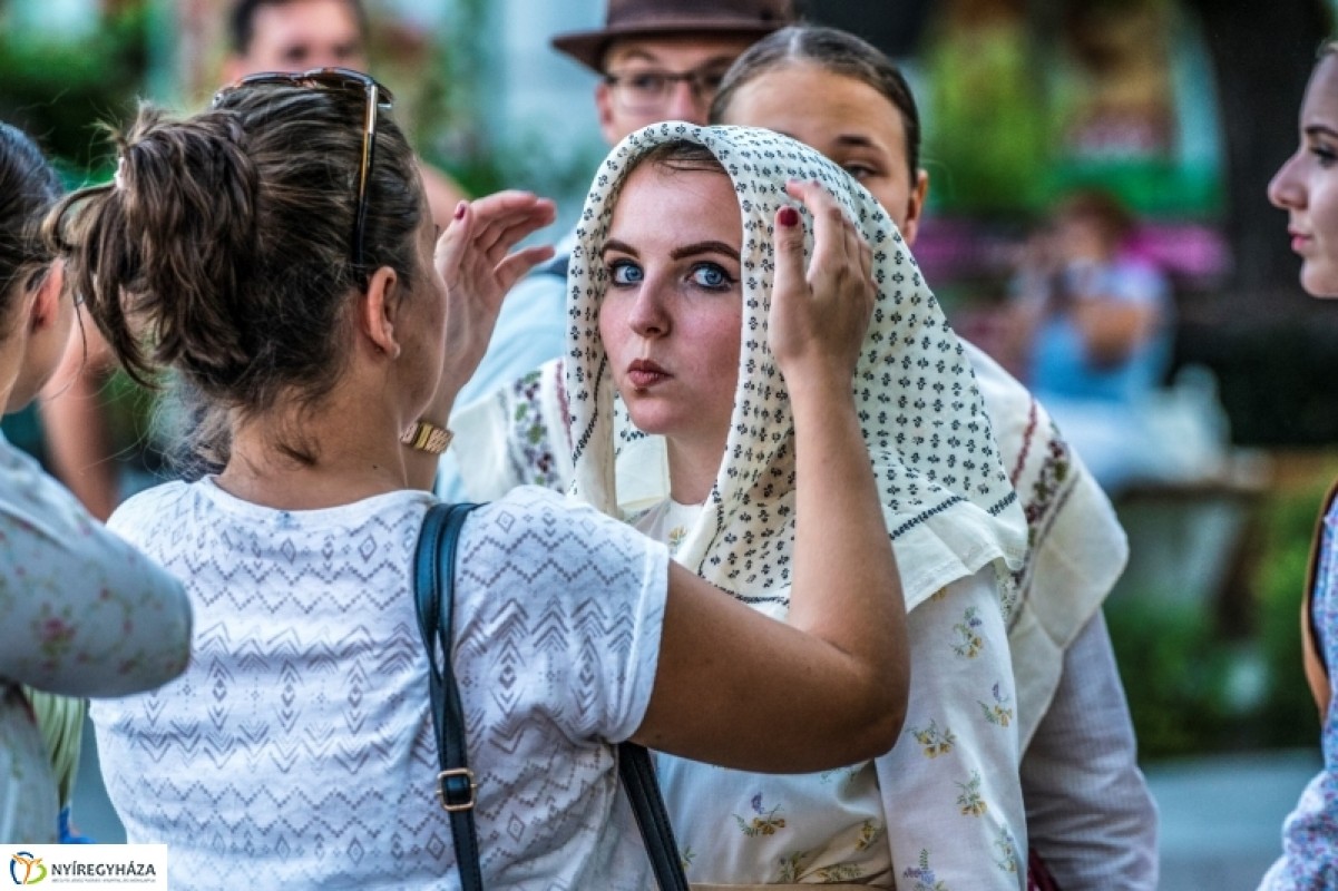 Fantasztikus képek a fesztiválról