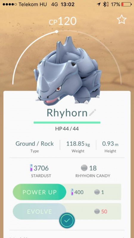 ELLEPTÉK A POKÉMONOK NYÍREGYHÁZÁT