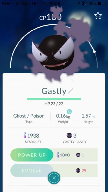 ELLEPTÉK A POKÉMONOK NYÍREGYHÁZÁT