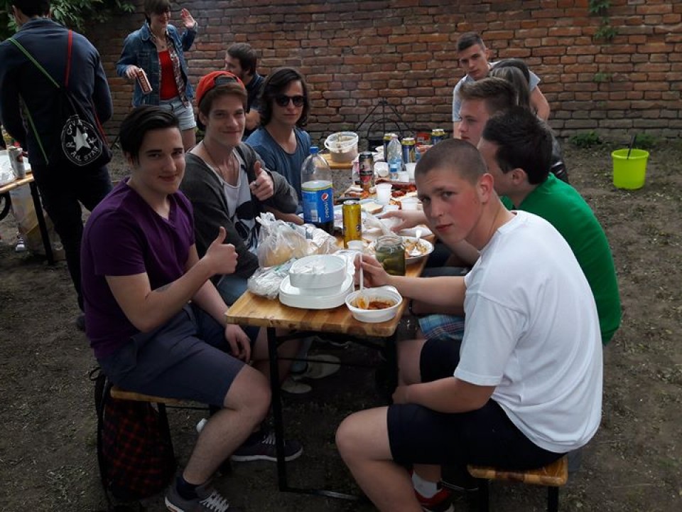 Újabb rendezvény a Mustárházban!