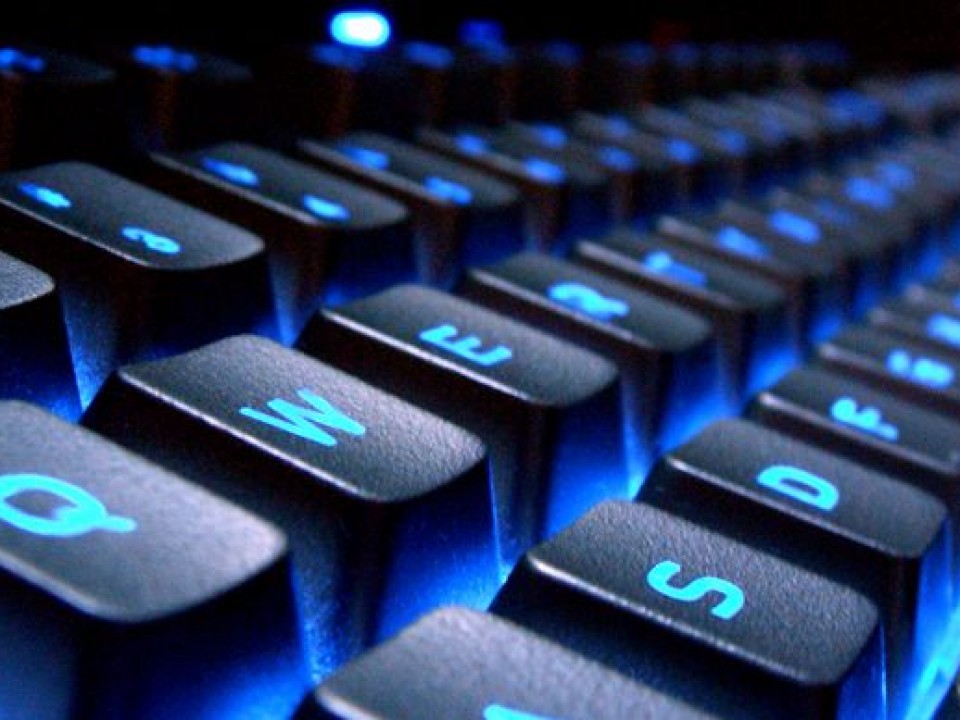 Informatikai fejlesztések a Kölcseyben