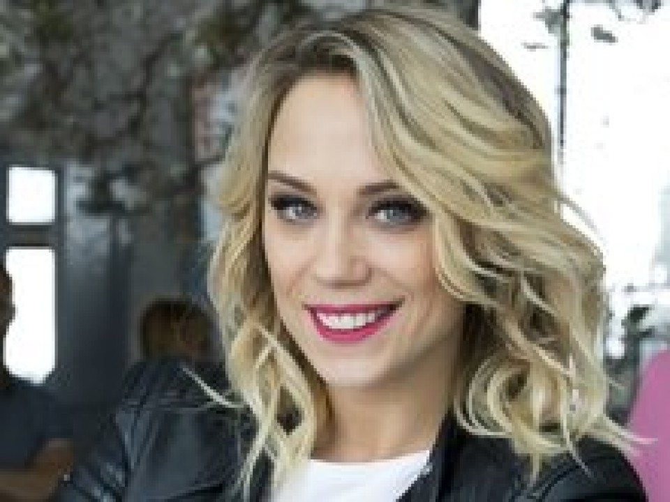 Megszületett Kiss Ramóna és Lékai Máté kisfia