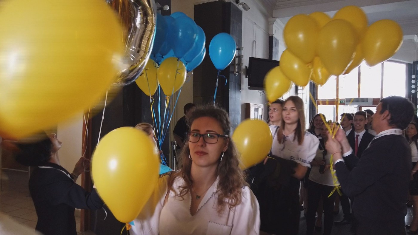 Ilyen volt a 2019-es Központi Ballagás