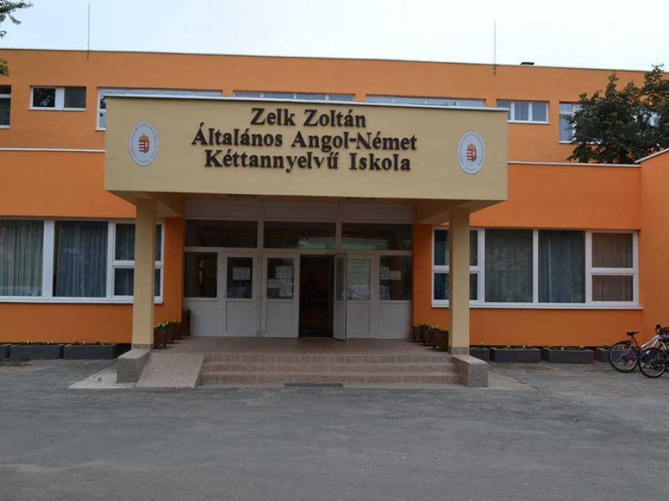 Nyílt nap a Zelk Zoltán Általános Iskolában 