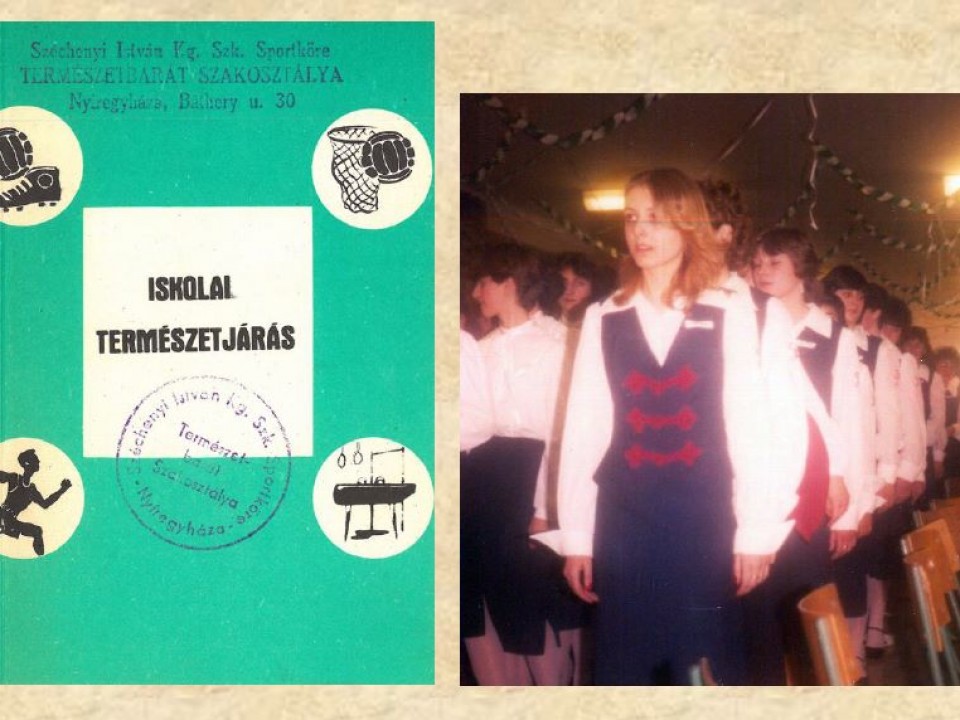 Széchenyis relikviák kerestetnek