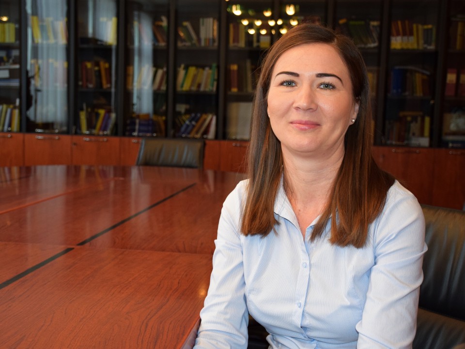 A felkészülés hajrájában a pervezetési verseny döntőse