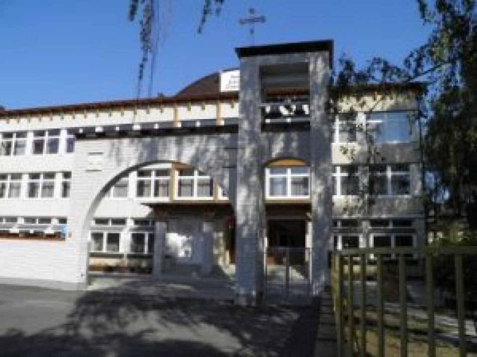 Nyílt nap a Szent Imre Katolikus Gimnáziumban