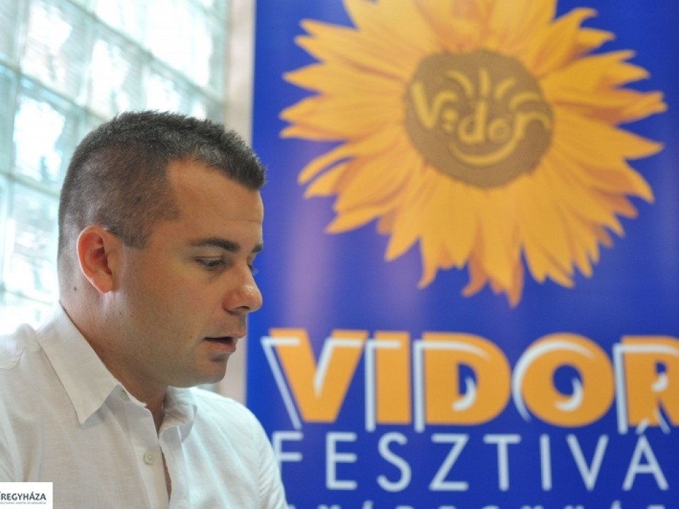 Részletes VIDOR program-Le ne késs!