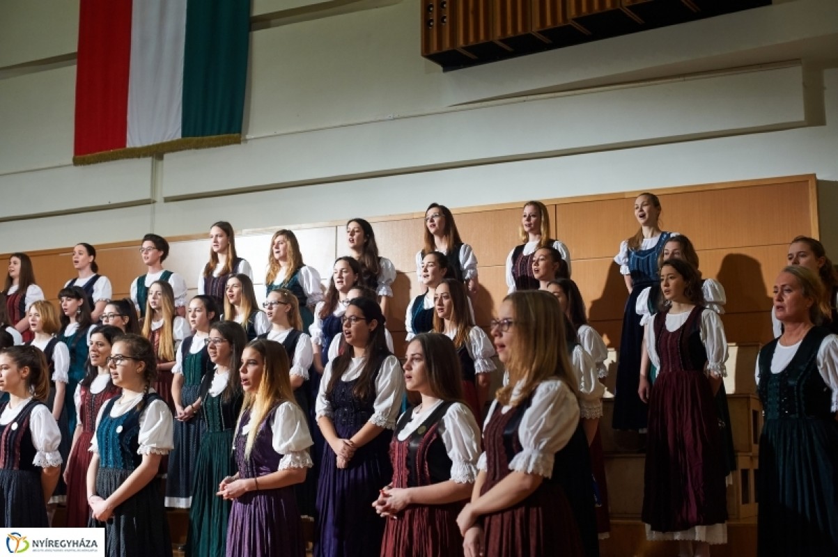 Különleges vendégek a Cantemusnál