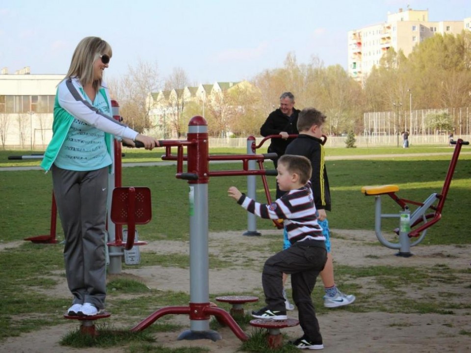 TÍZ ÚJABB KONDIPARK ÉPÜL HAMAROSAN NYÍREGYHÁZÁN