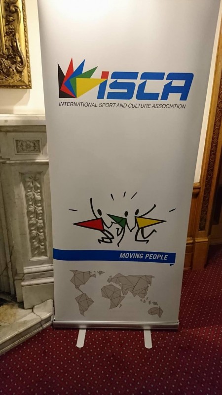 Angliában a nyíregyházi MediBall