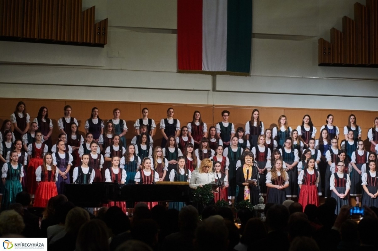Különleges vendégek a Cantemusnál