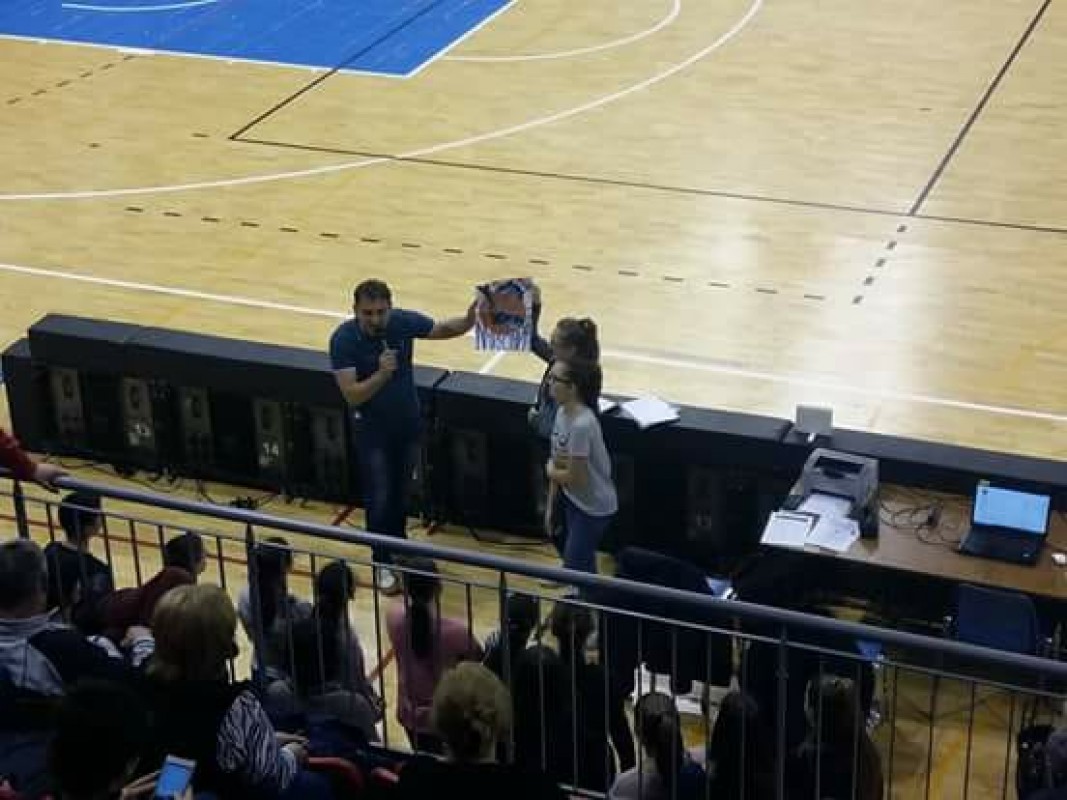 Osztálykirándulást nyertek az Arany diákjai