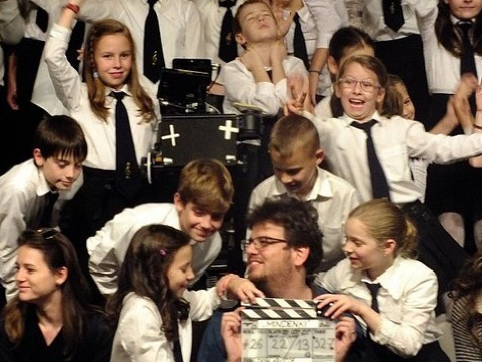 Újra magyar rövidfilm nyert az Oscaron!