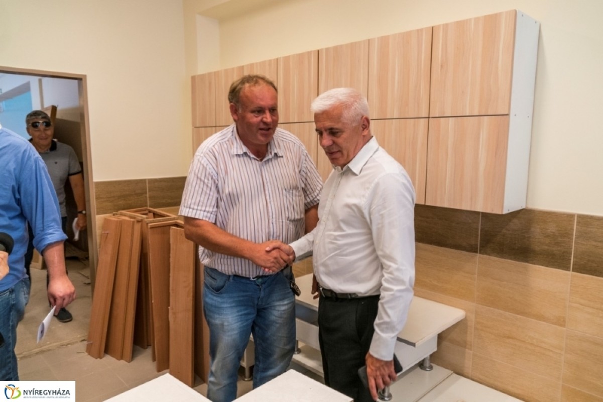 6 óvoda és 3 bölcsőde újul meg! 