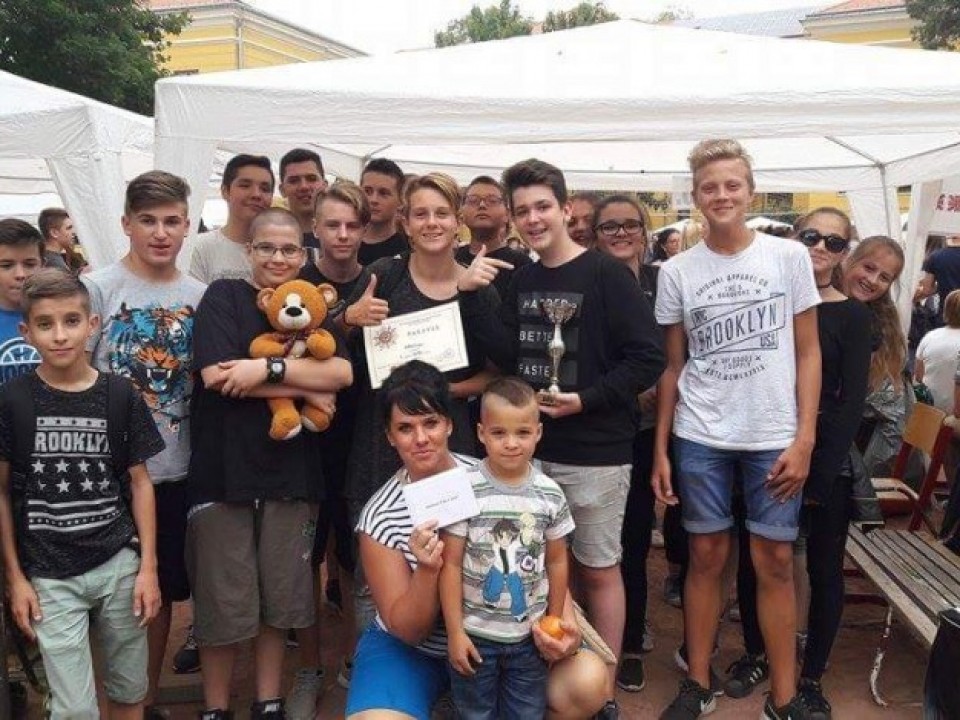 Kossuth családi nap összefoglaló videó!