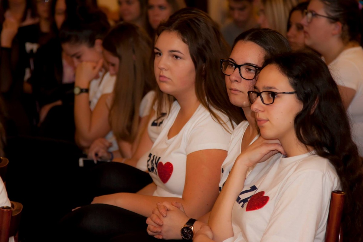 Jubileumi gálaműsor a Zayban