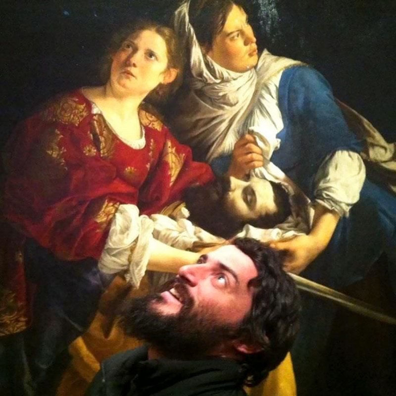 Ezeket látnod kell! Te jártál már így?