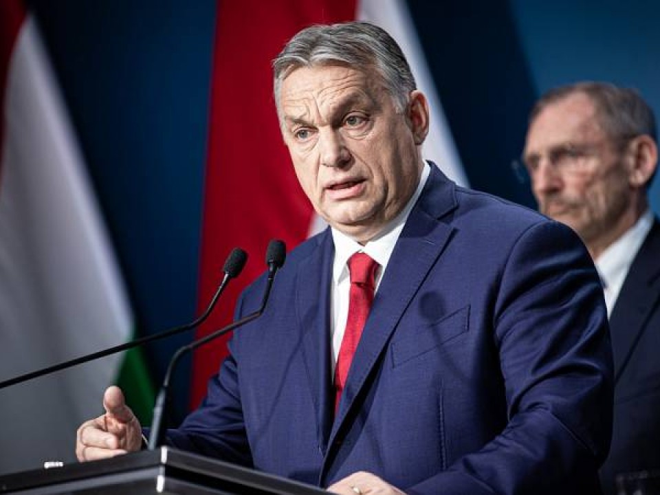 Több mint nyolcmilliárd forintot különít el a kormány a védekezésre