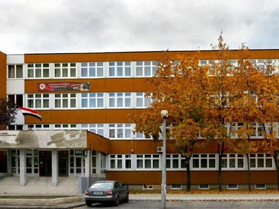 Tájékoztató szülői értekezlet az Eötvösben
