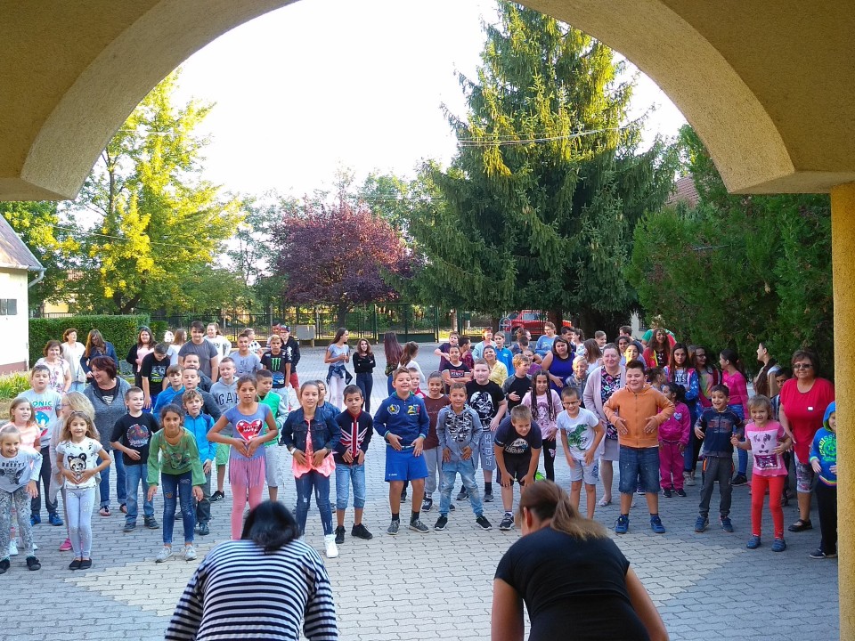 Eseménydús programokkal telt a szeptember a Váci Mihály Tagintézményben