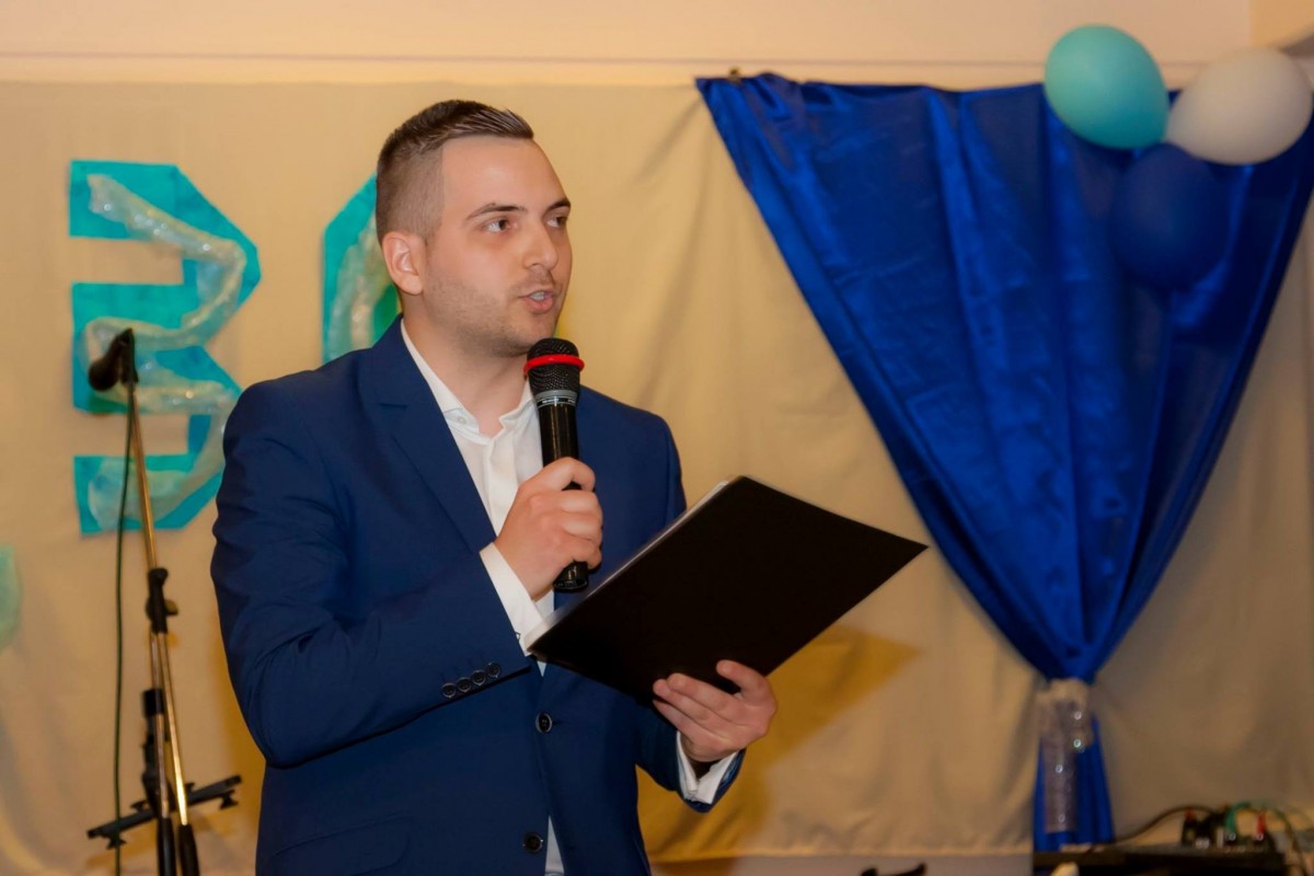 Jubileumi gálaműsor a Zayban