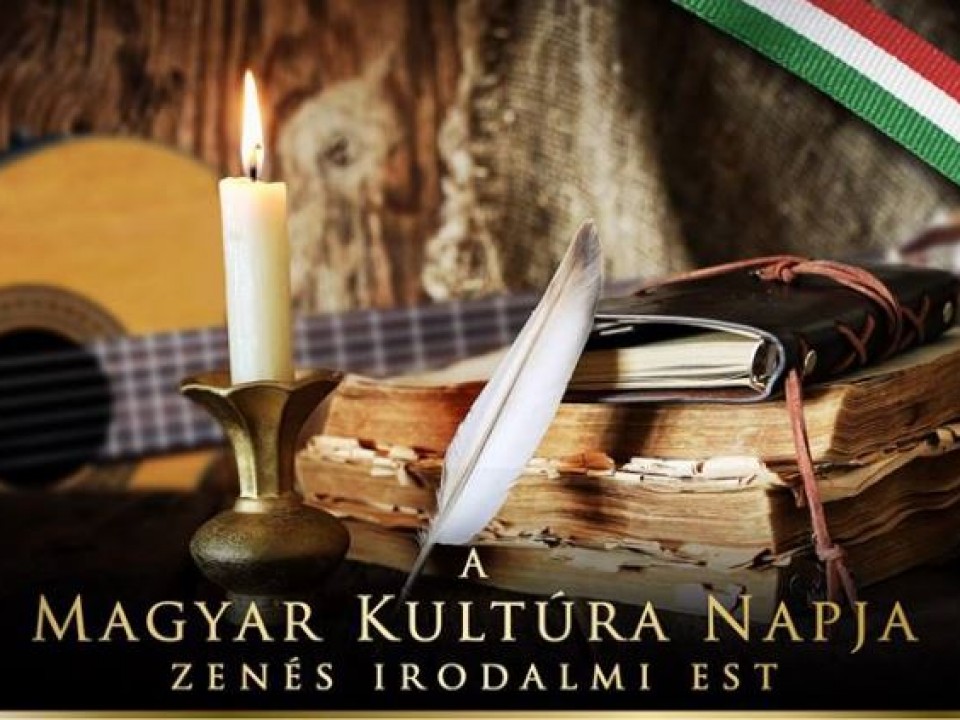Zenés Irodalmi Est