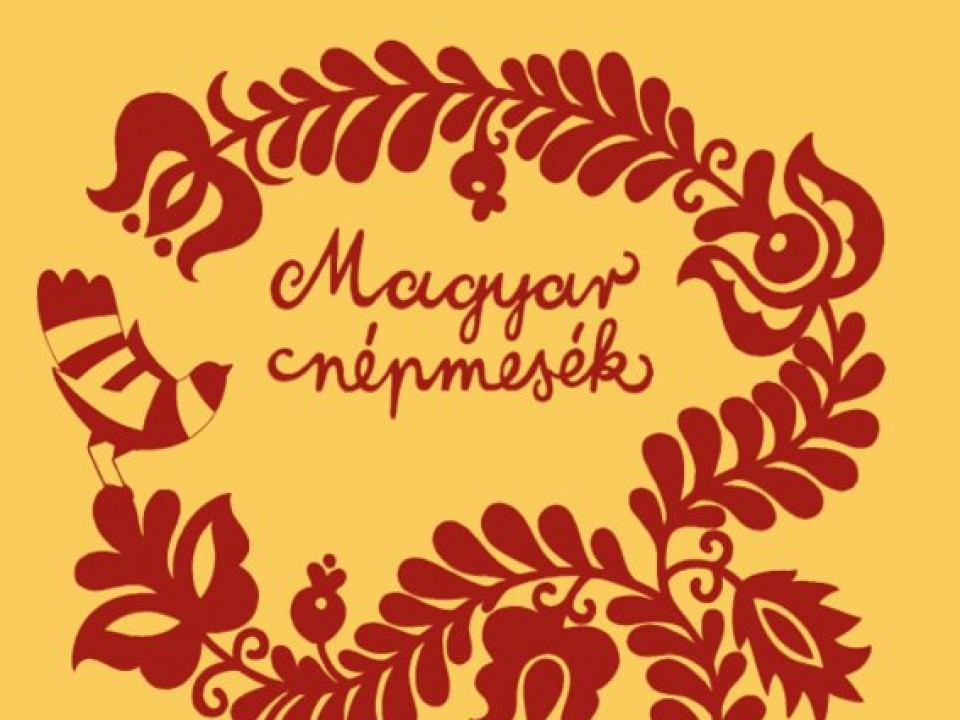 NÉPMESE NAPJA A KÖNYVTÁRBAN