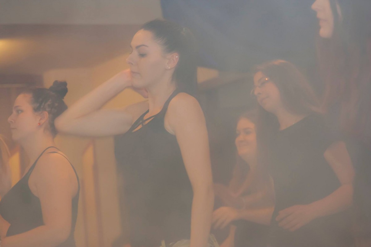 Jubileumi gálaműsor a Zayban