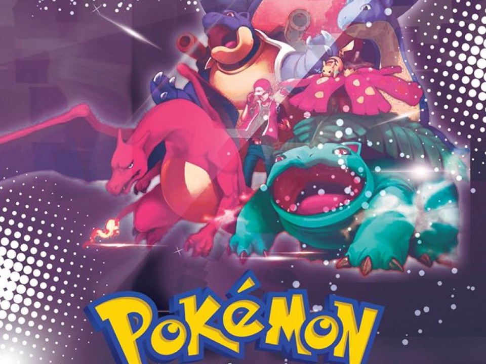 Buli közben Pokémon vadászat