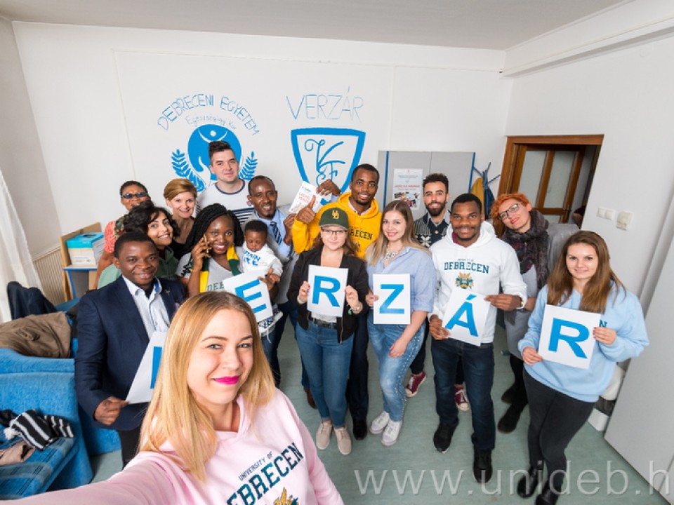 Európában egyedülálló nemzetközi mesterképzést kínál a Debreceni Egyetem Egészségügyi Kara.