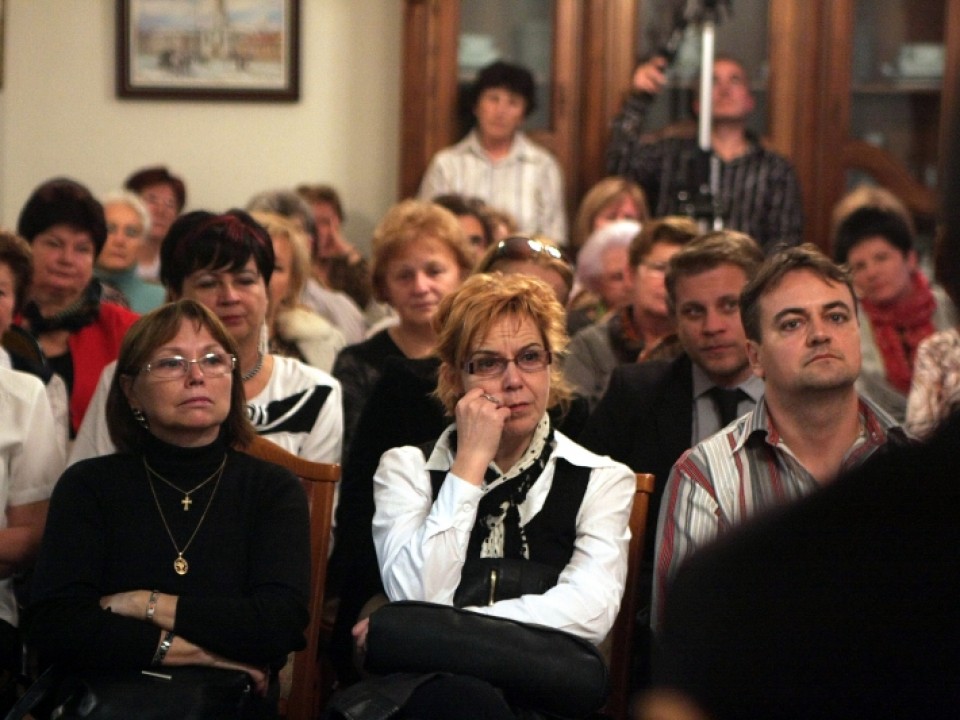 A BENCS VILLA SZEPTEMBERI PROGRAMJA