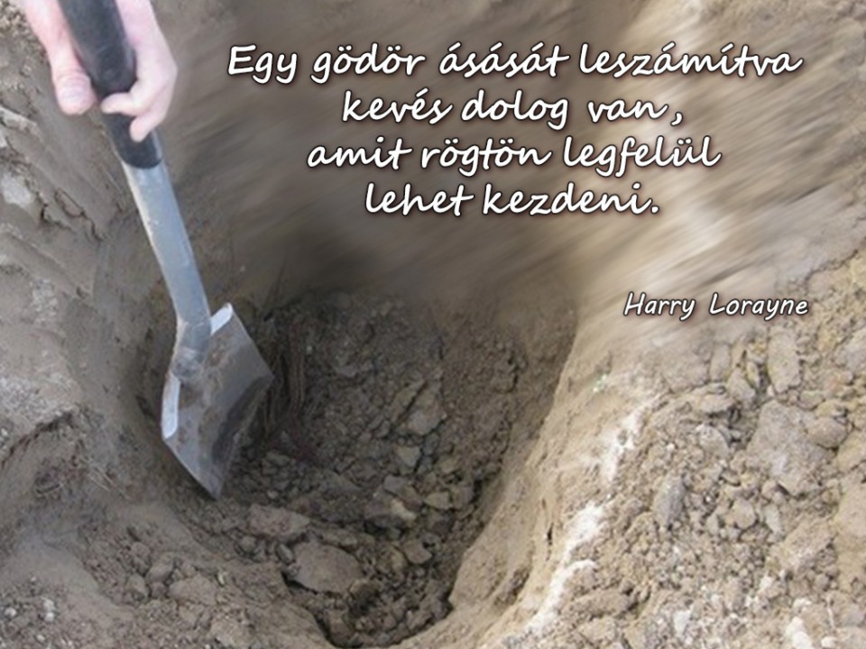 Napi idézet