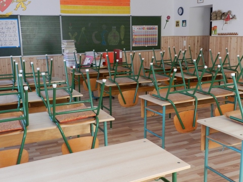 Részletes járványügyi protokoll fogja segíteni az iskolákat szeptembertől