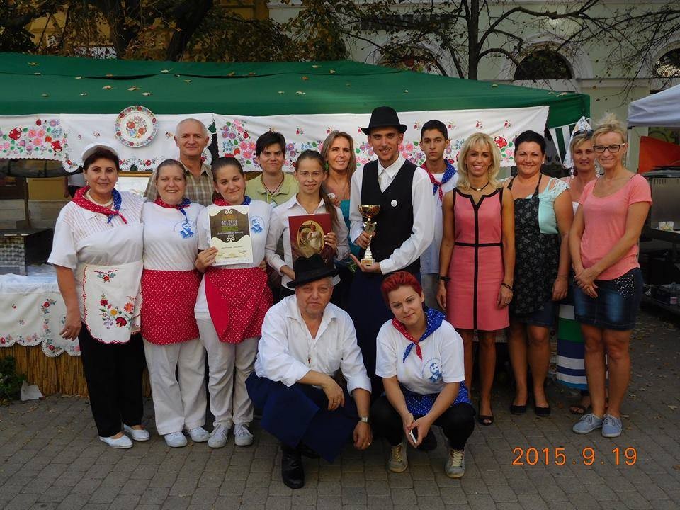 „OTT A HELYÜNK!” - A Tirpák Fesztiválon