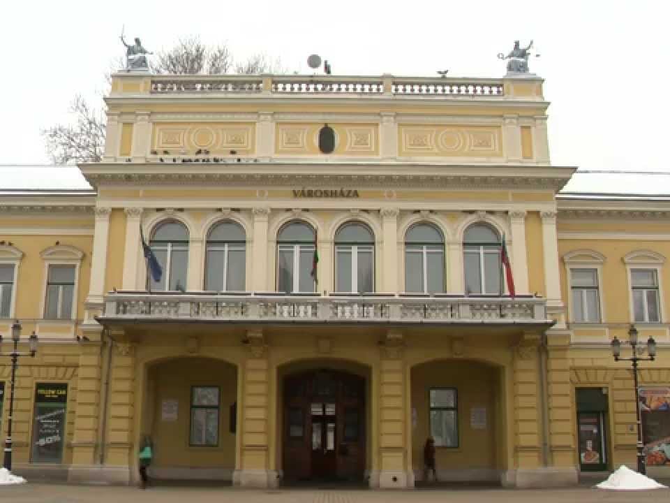 Közmeghallgatást tartanak a Városházán