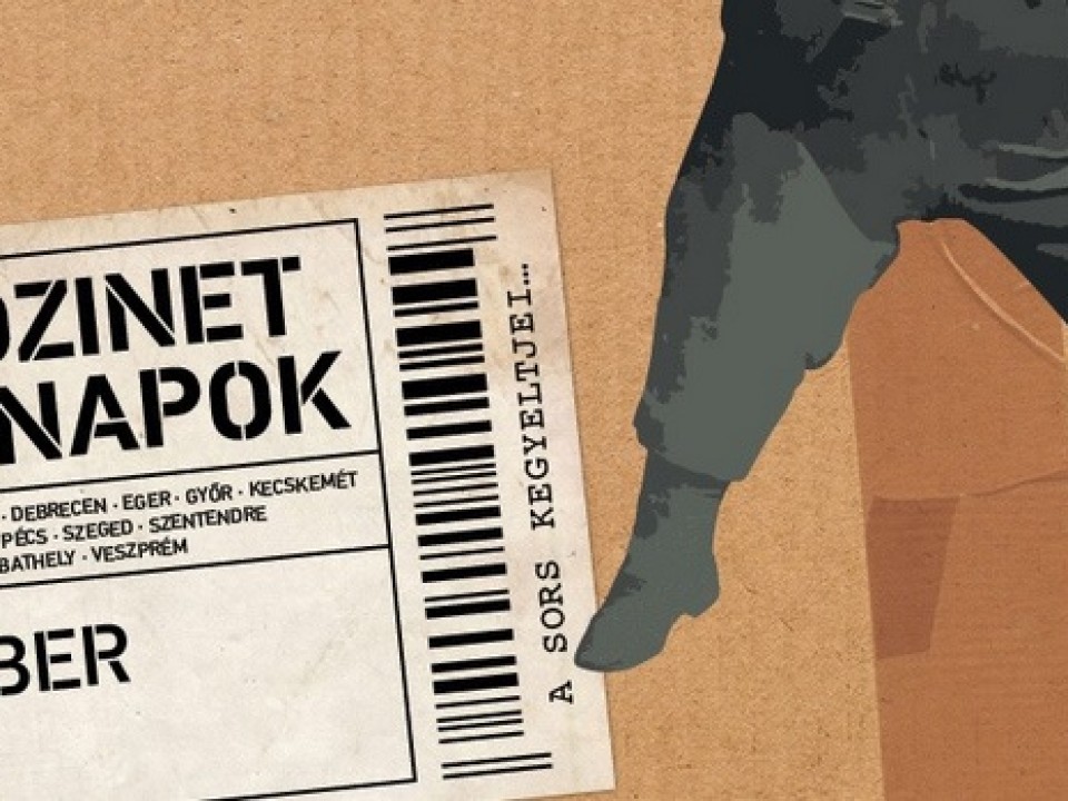MOZINET FILMNAPOK