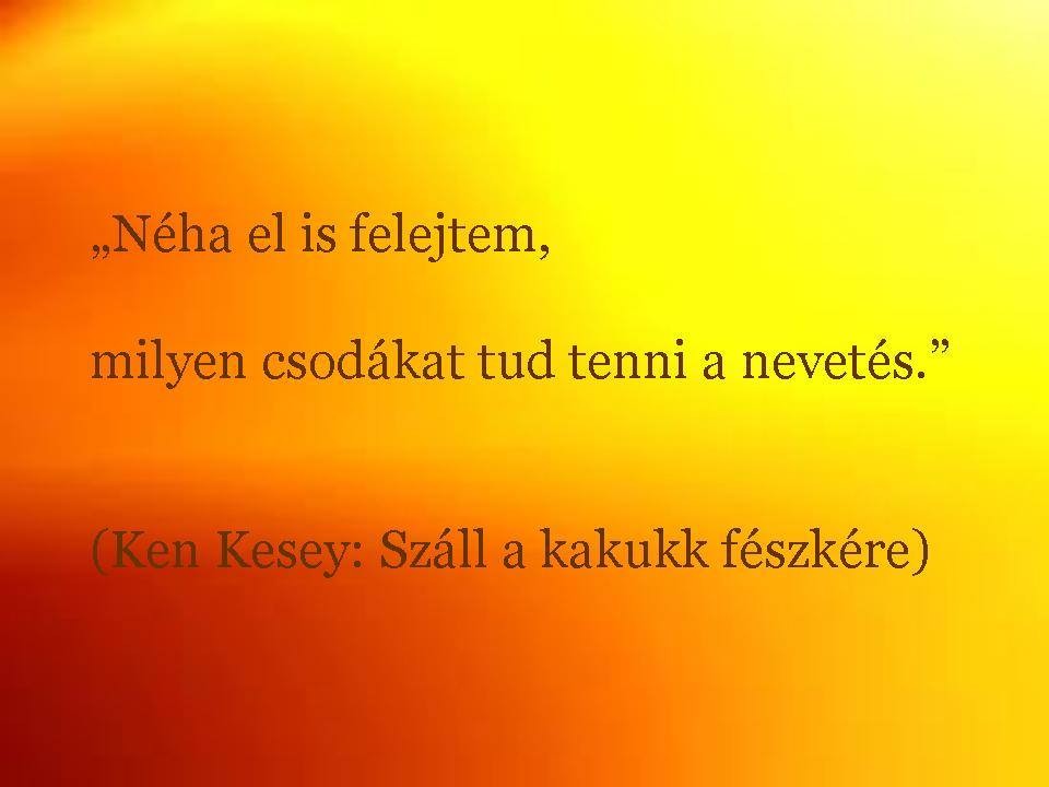 Napi idézet