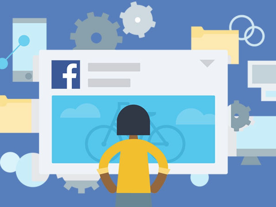 Óriási változások jönnek a Facebookon