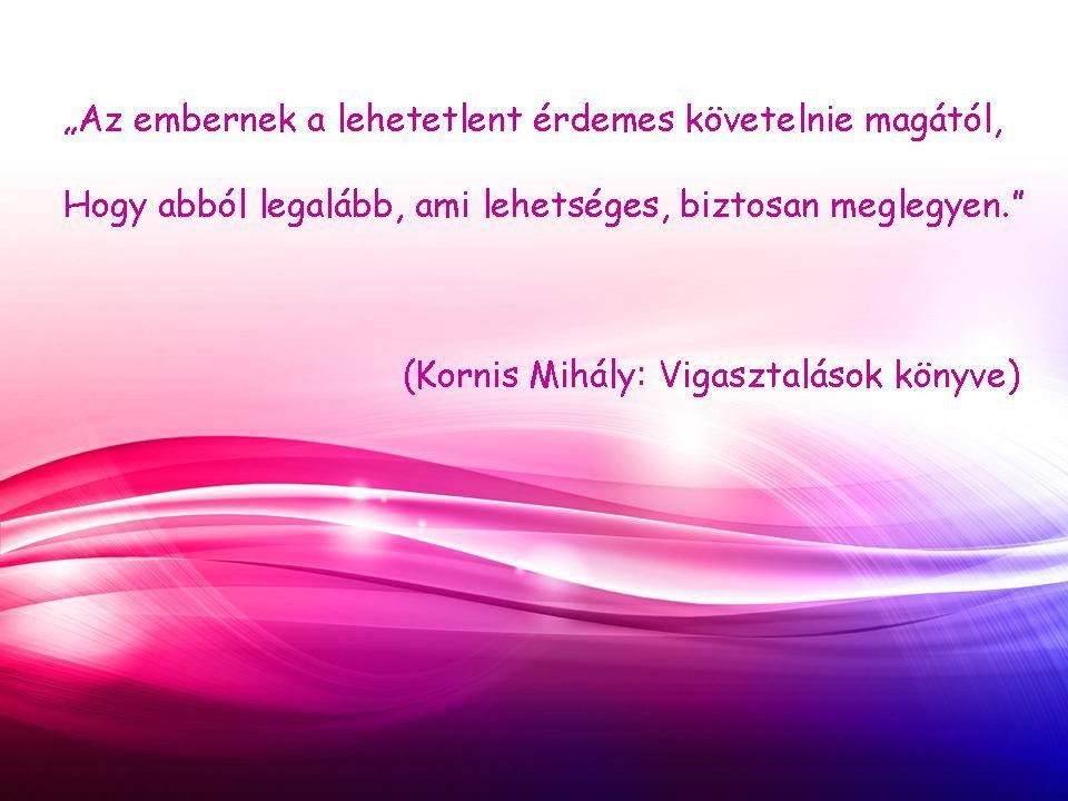Napi idézet