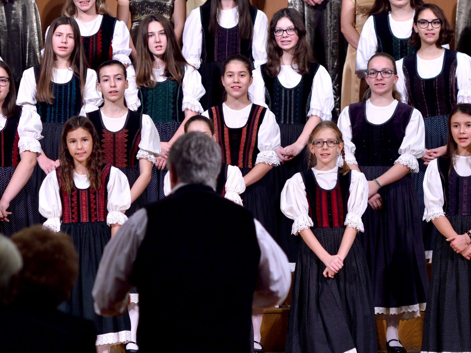 A Nyíregyházi Cantemus Kórus közleménye