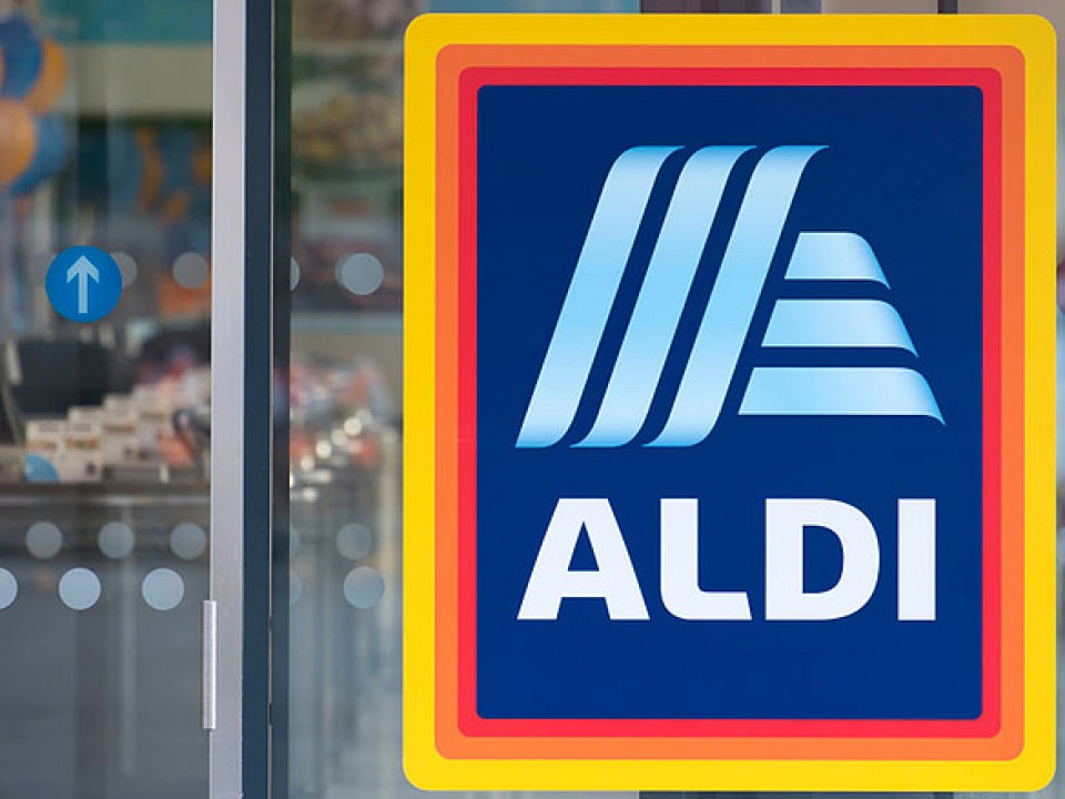 Visszahívást jelentett be az Aldi