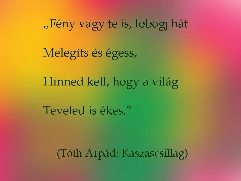 Napi idézet