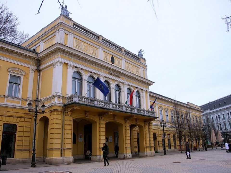 Breaking! Nyíregyháza MJV Önkormányzatának közleménye!