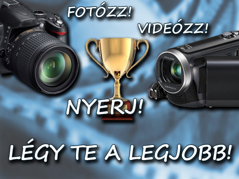 Pályázz!